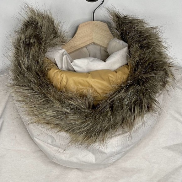 NWT prAna Banajaara Vest Medium Pebble Grey Heather XS - Picture 10 of 15